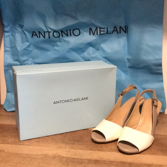 ANTONIO MELANI Shoes - Antonio Melani Wedge